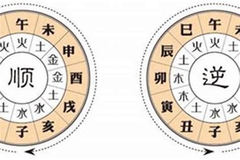 命理 意思|八字术语浅析：命运、大运、小运、流年